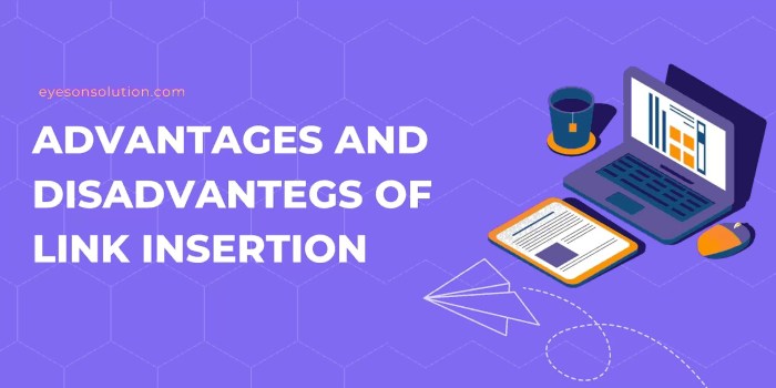 Link Insertion vs Guest Post: Which One Is Better? - Eyes On Solution