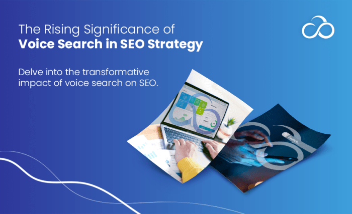 VOICE SEARCH SEO OPTIMIZATION – STRATEGIES TO SUCCESS